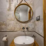 Zacisze Pod Reglami & Sauna * ザコパネ