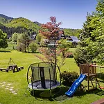 Zacisze Pod Reglami & Sauna *