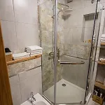 Zacisze Pod Reglami & Sauna ザコパネ