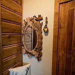 Zacisze Pod Reglami & Sauna Daire