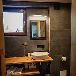 アパート Zacisze Pod Reglami & Sauna