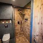 アパート Zacisze Pod Reglami & Sauna