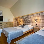 Zacisze Pod Reglami & Sauna Daire *