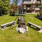 Zacisze Pod Reglami & Sauna