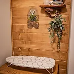 Zacisze Pod Reglami & Sauna *