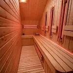 Daire Zacisze Pod Reglami & Sauna