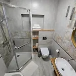 アパート Zacisze Pod Reglami & Sauna