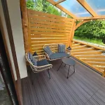 アパート Zacisze Pod Reglami & Sauna *