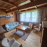Zacisze Pod Reglami & Sauna *