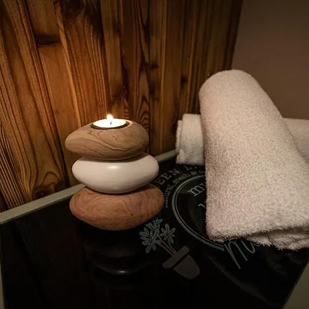 Zacisze Pod Reglami & Sauna Апартаменты Закопане