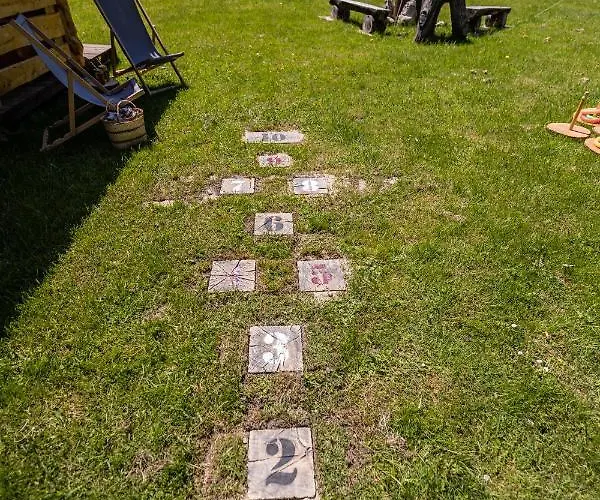 شقة Zacisze Pod Reglami & Sauna زاكوباني