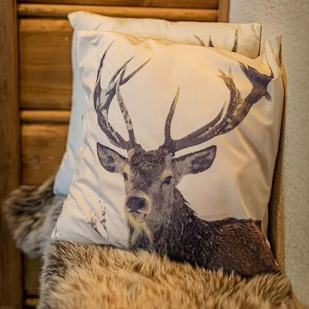 Zacisze Pod Reglami&sauna * Zakopane