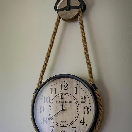 Appartement Zacisze Pod Reglami & Sauna Zakopane