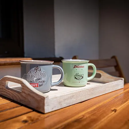 Zacisze Pod Reglami & Sauna Appartement Zakopane