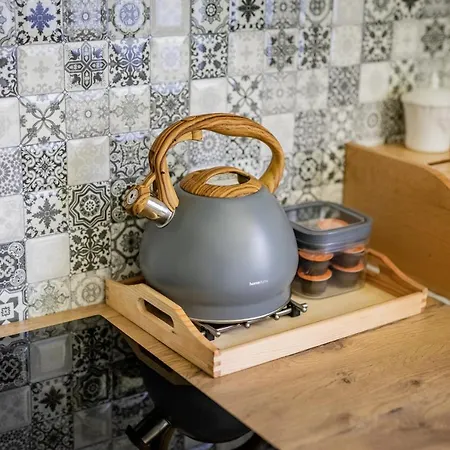 Apartament Zacisze Pod Reglami&sauna Zakopane