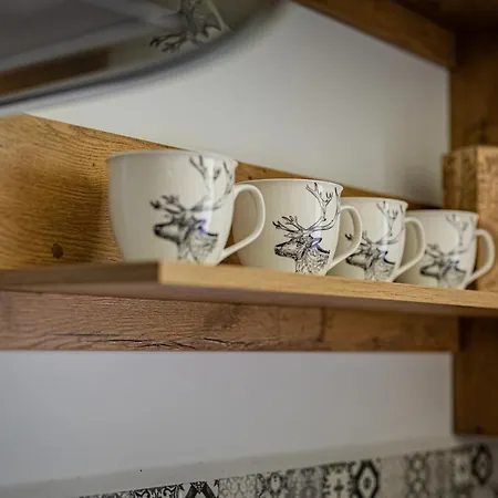 Apartament Zacisze Pod Reglami&sauna *