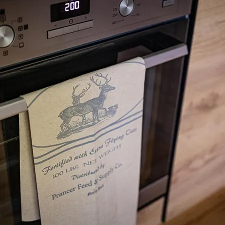 Zacisze Pod Reglami & Sauna * Zakopane