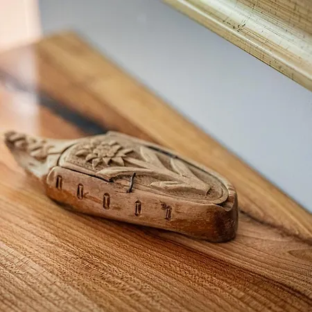 Zacisze Pod Reglami & Sauna