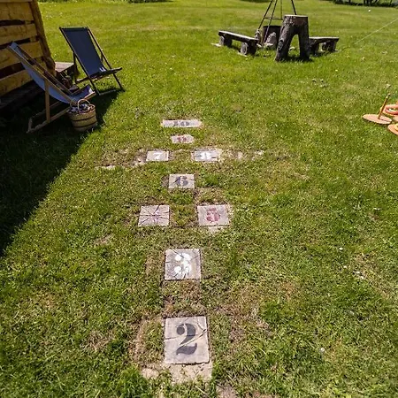 Appartement Zacisze Pod Reglami & Sauna Zakopane