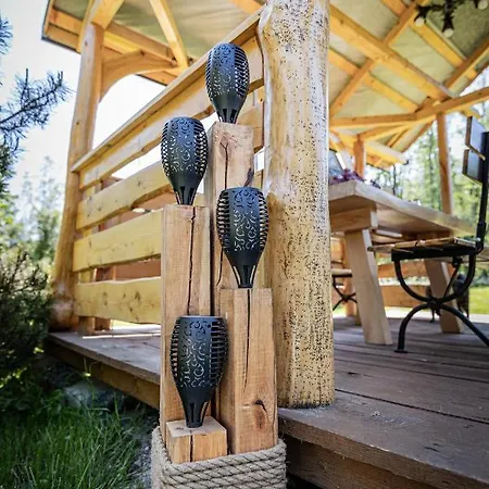 Appartamento Zacisze Pod Reglami & Sauna *
