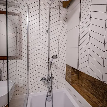 Zacisze Pod Reglami & Sauna Zakopane