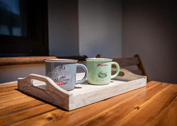 Zacisze Pod Reglami & Sauna Lägenhet Zakopane