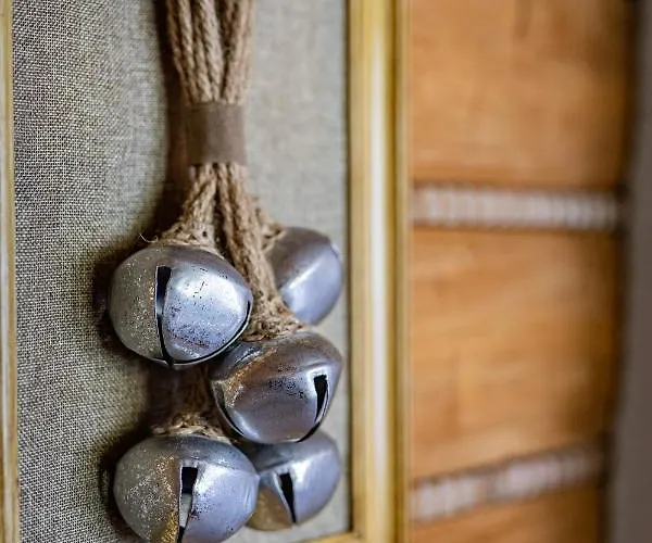 Zacisze Pod Reglami & Sauna Lägenhet *