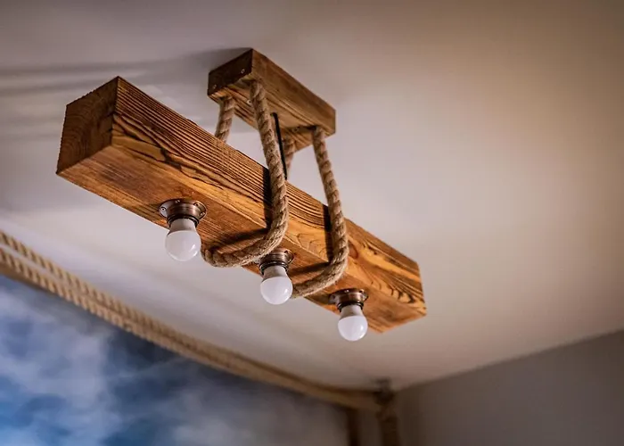 Zacisze Pod Reglami & Sauna Lägenhet Zakopane