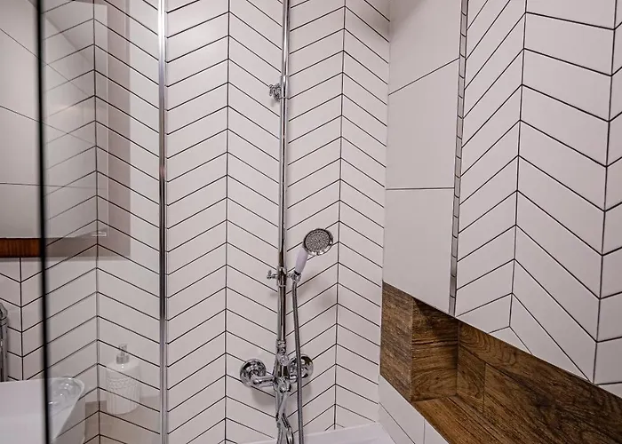 Zacisze Pod Reglami & Sauna Zakopane